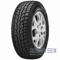 Hankook Winter i*Pike RW09 195/75 R16C 107/105R (под шип)